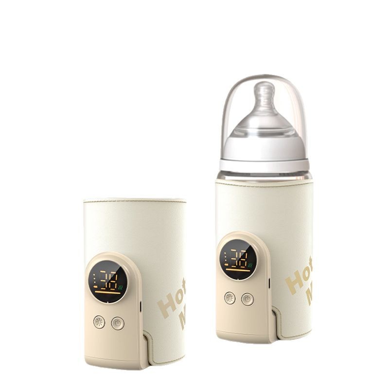 SmartBottle