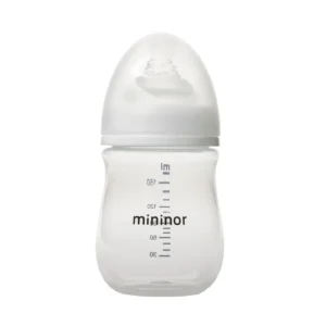 Mininor Plastflaske 160 ml